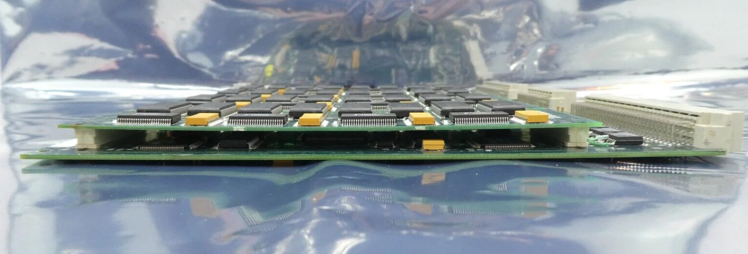 SPEA JPAMA20-256K JPAMA10 Process Interface PCB 32000802.071 Working Surplus - Image 4