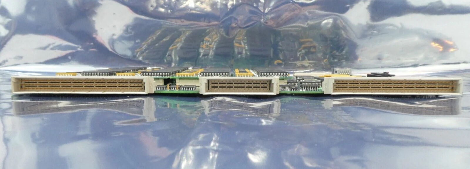 SPEA JPAMA20-256K JPAMA10 Process Interface PCB 32000802.071 Working Surplus - Image 5