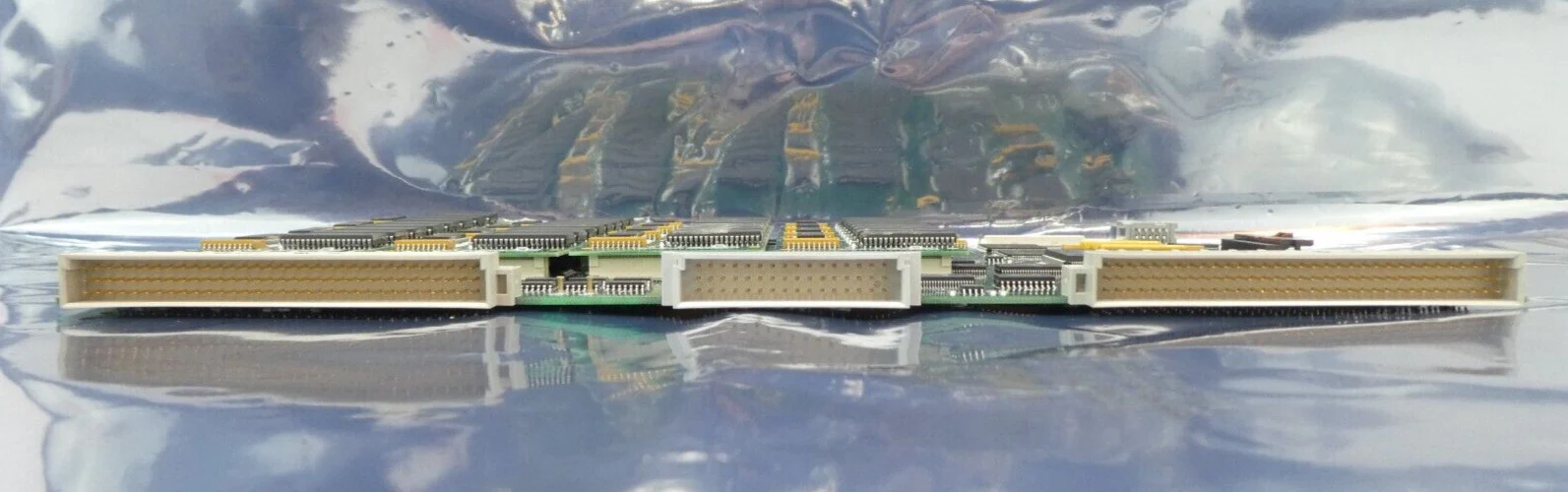 SPEA JPAMA21-256K JPAMA10 Process Interface PCB 32000807.111 Working Surplus - Image 5