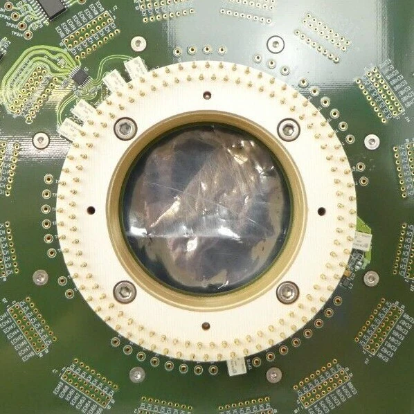SPEA SB100 Comptest 320MX Engineering Loadboard PCB COMPTEST320 C320MXPS Working - Image 8
