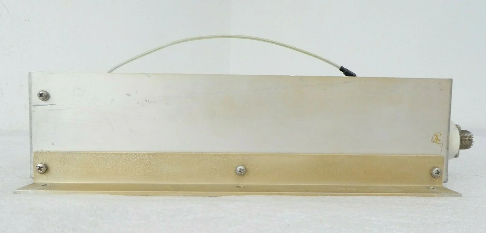 Spellman 401388-001 25kV HV Power Supply Varian VSEA 4034019 Working Surplus - Image 4