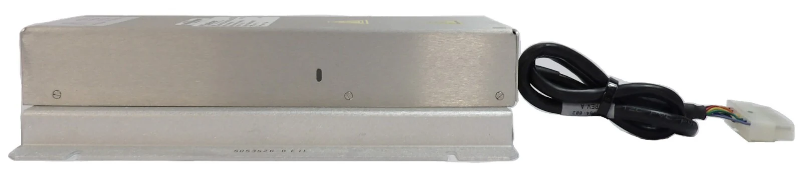 Spellman MX8PN24/621 Power Supply MX8PN24/621AB (5009791 A) AB Sciex Working - Image 3
