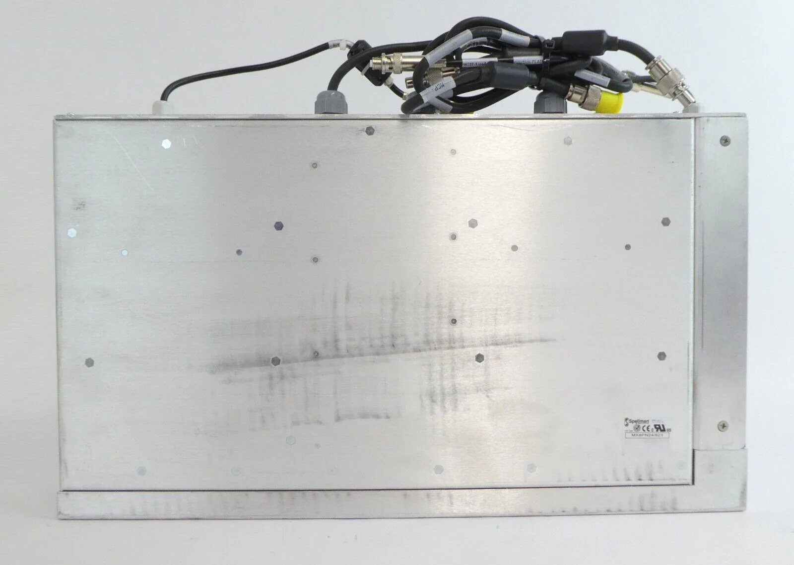 Spellman MX8PN24/823 High Voltage Power Supply Module Spectrometer Working - Image 6