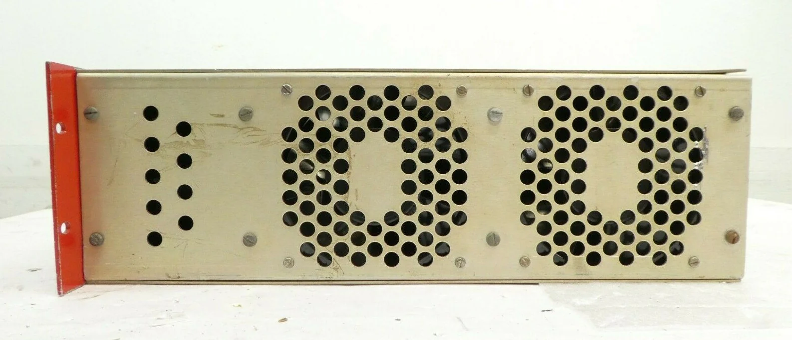 Spellman RHR25P250X695 25kV Power Supply Varian VSEA F1382001 Refurbished Spare - Image 4