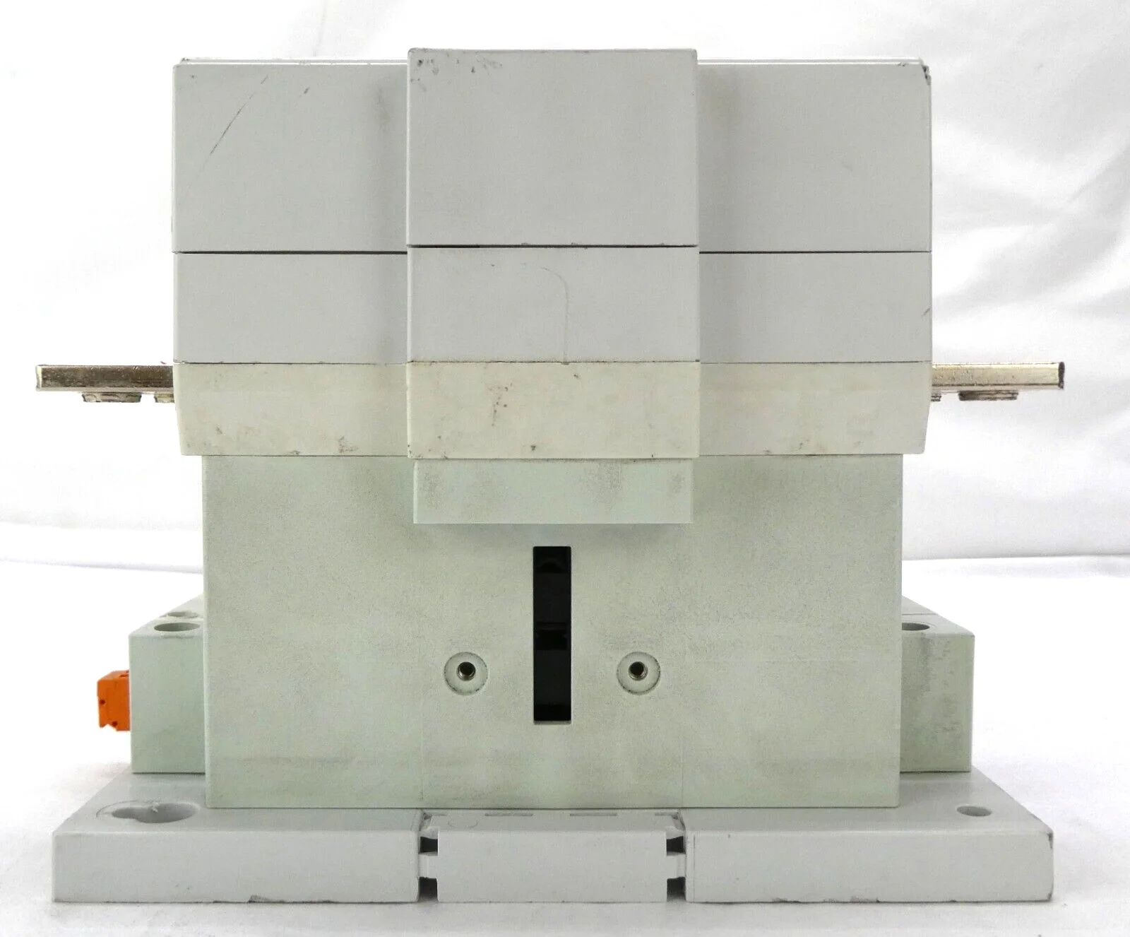 Sprecher Schuh CA6-420-EL Industrial Circuit Breaker Series CA6 Working Surplus - Image 4