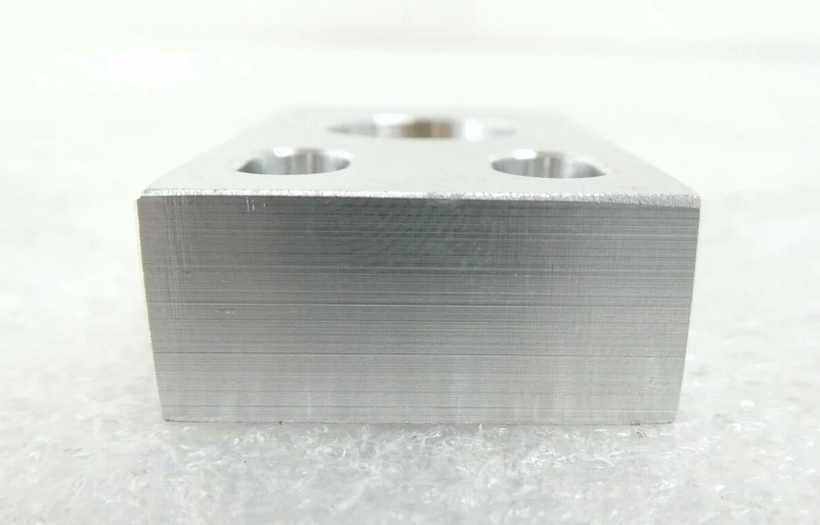 SPTS Technologies 912699-001 WL Bearing Block Reseller Lot of 2 New Surplus - Image 7