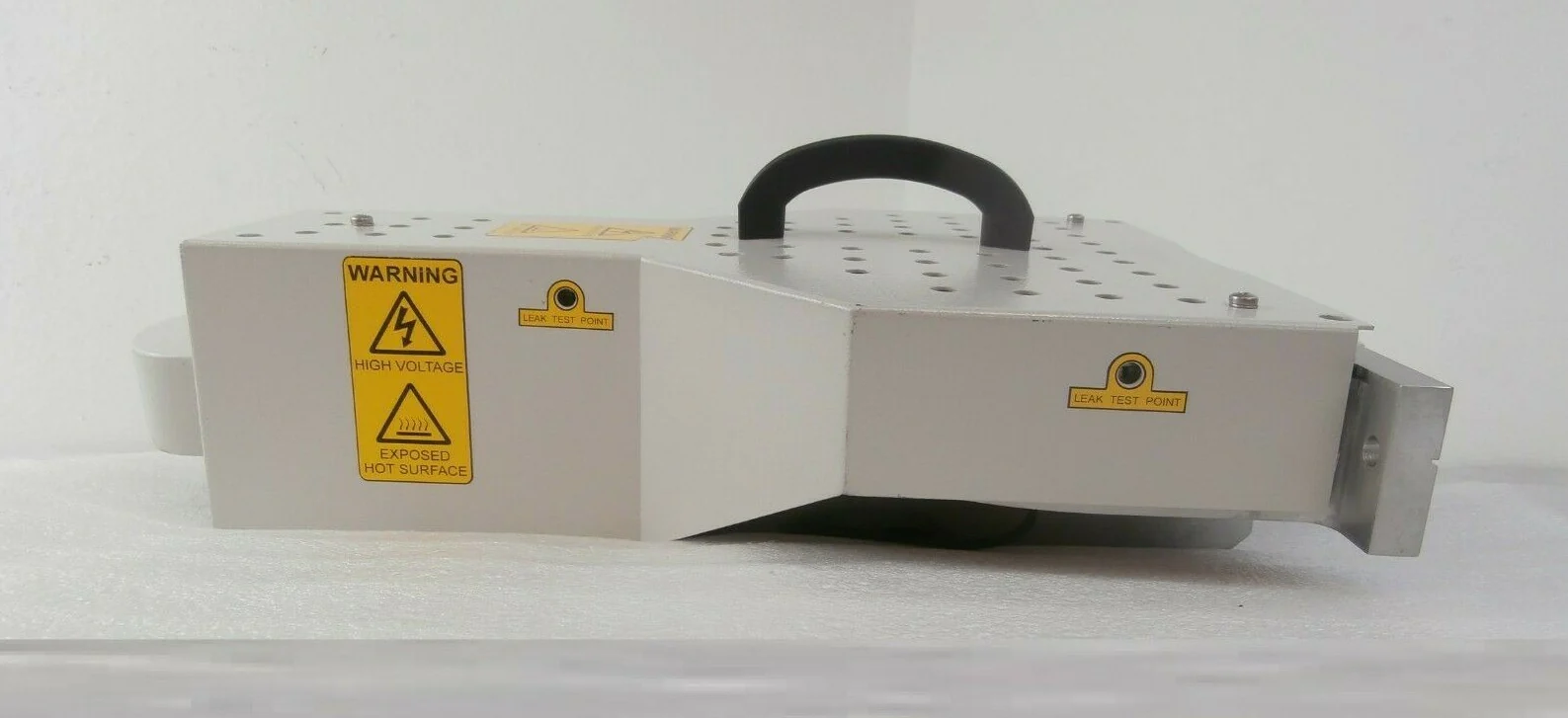 SPTS Technologies A38123 Sigma 200 Shutter Lid Cover W/A A47582 Working Surplus - Image 4