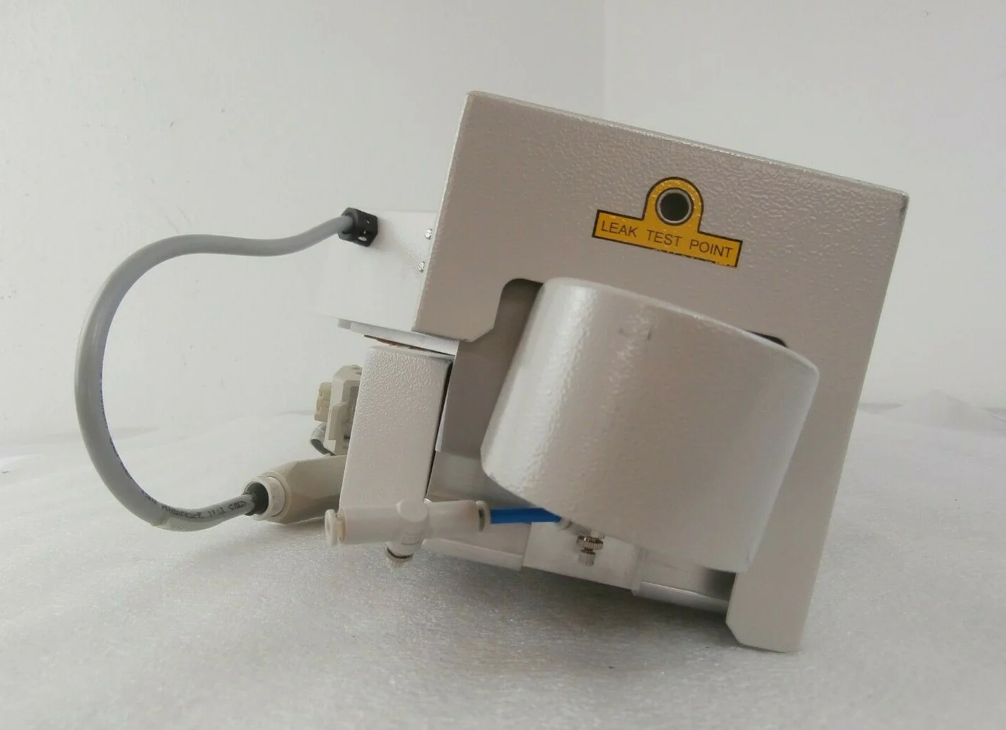 SPTS Technologies A38123 Sigma 200 Shutter Lid Cover W/A A47582 Working Surplus - Image 7