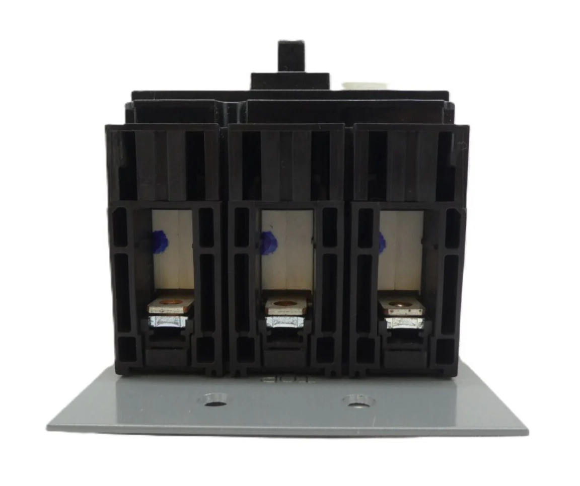 Square D HDF36125UK Circuit Breaker PowerPact HD 150 New Surplus - Image 7