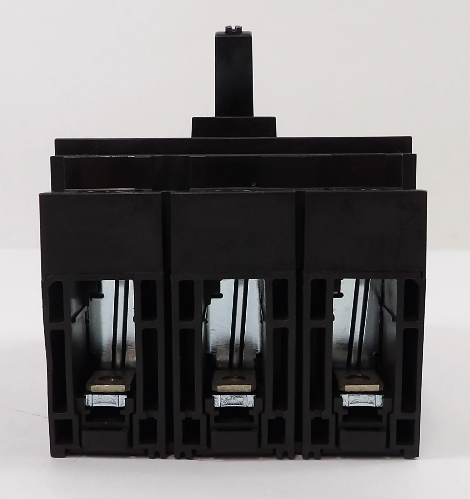 Square D HG 150 Circuit Breaker HGF36125 HGF36080 Reseller Lot of 2 Working - Image 7