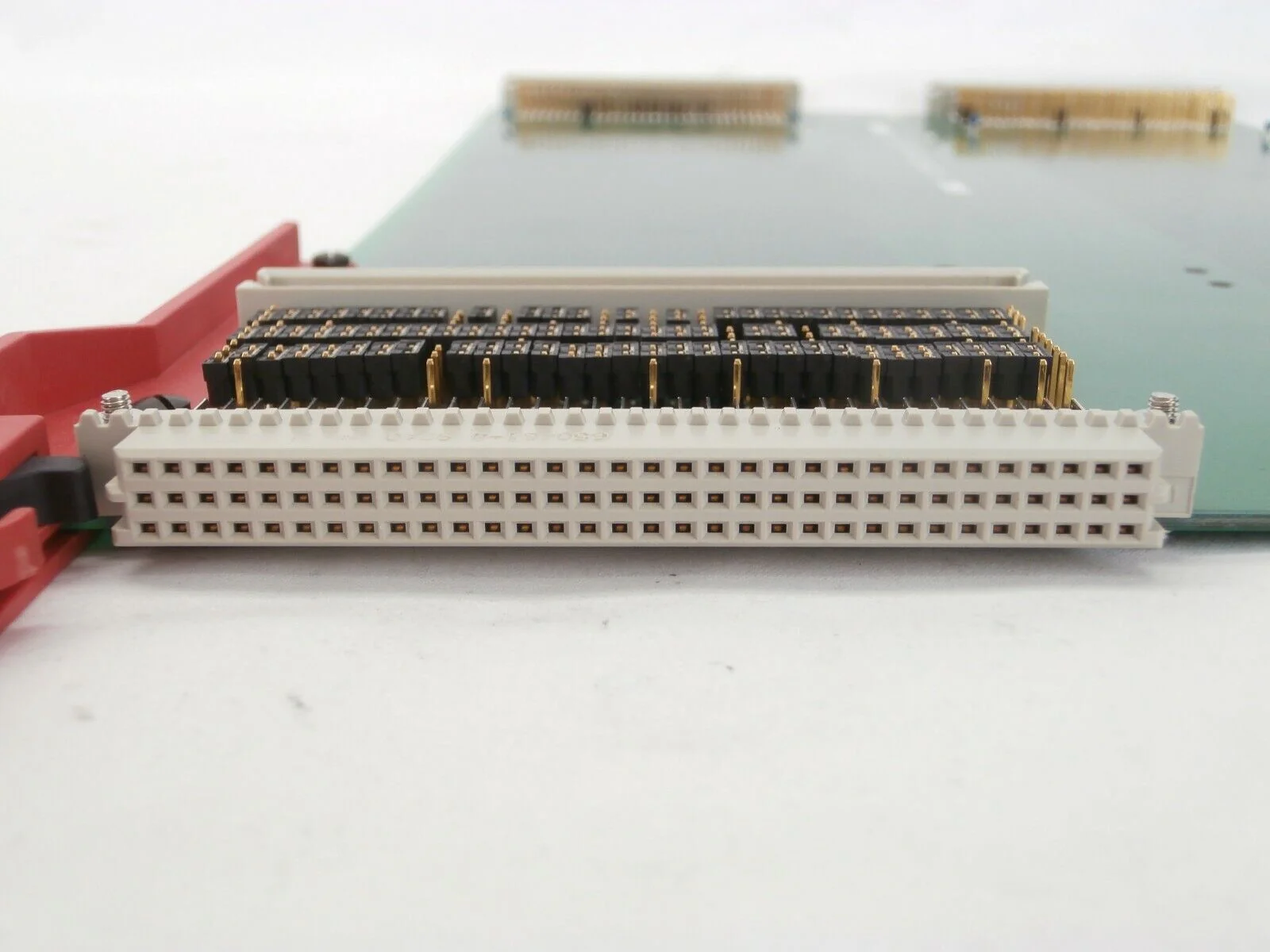 SRC SEC-220VE Extender Board PCB Card JEOL JWS-7555S SEM Working Spare - Image 10