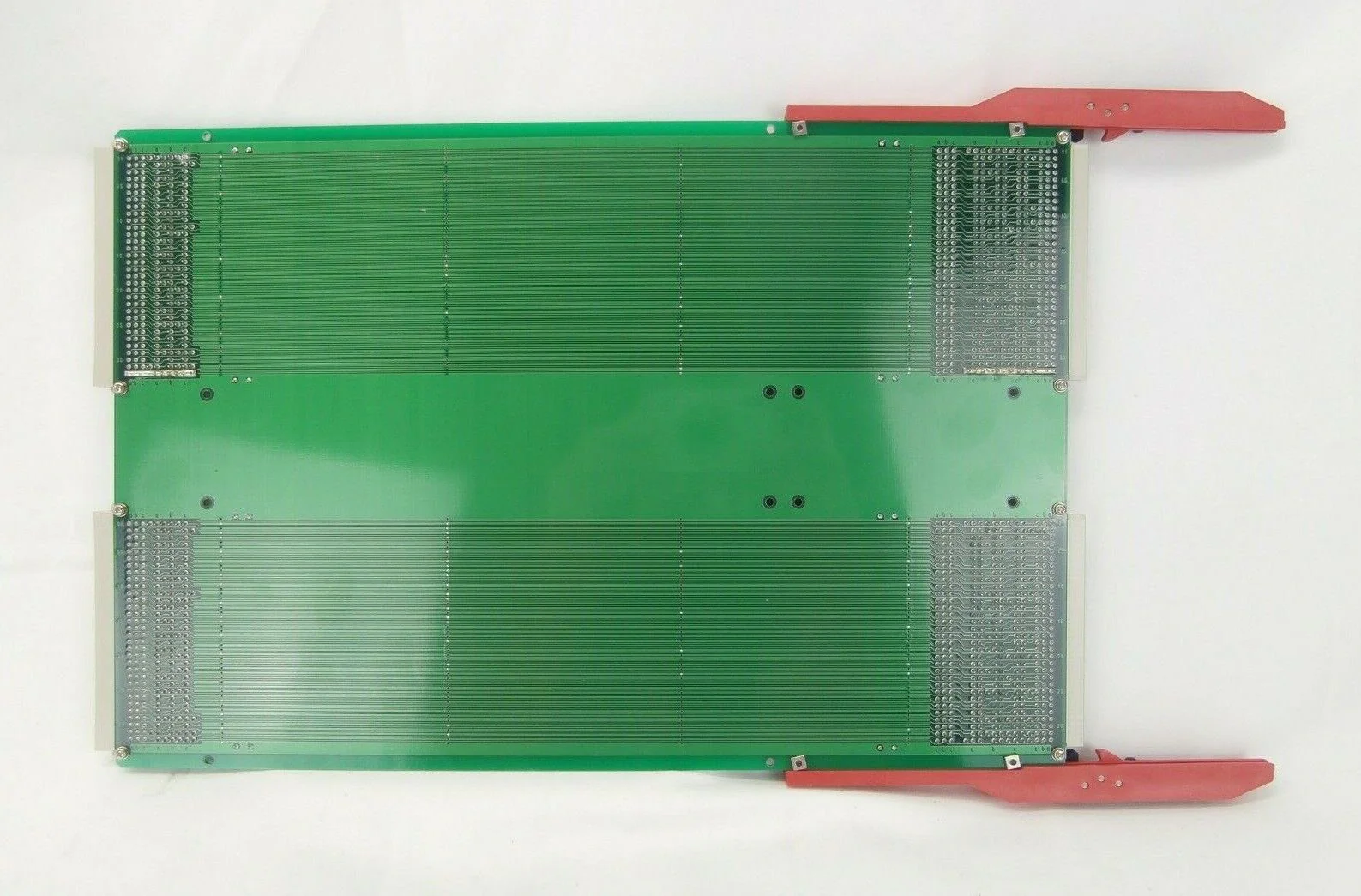 SRC SEC-220VE Extender Board PCB Card JEOL JWS-7555S SEM Working Spare - Image 3