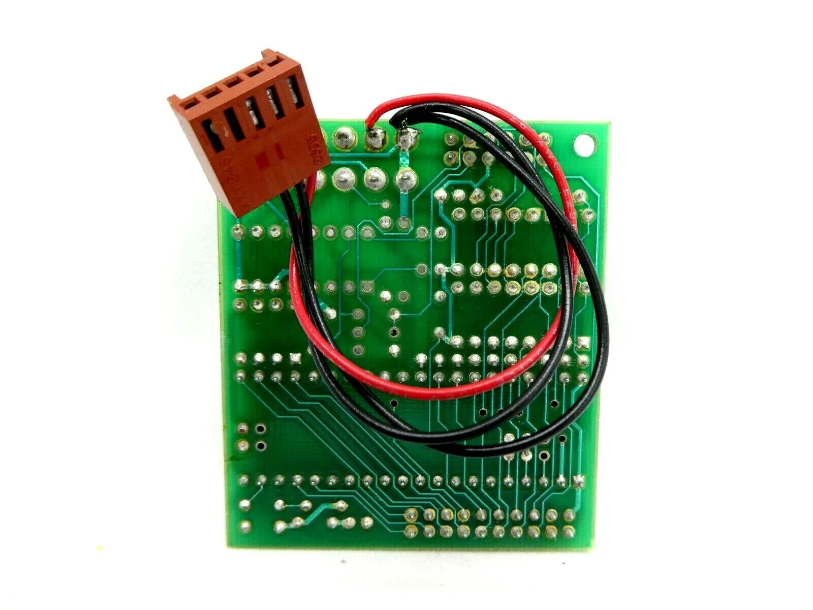 SSEC Solid State Equipment 1000-520A ENCDR V2.4 Board PCB Evergreen M20 Working - Image 3