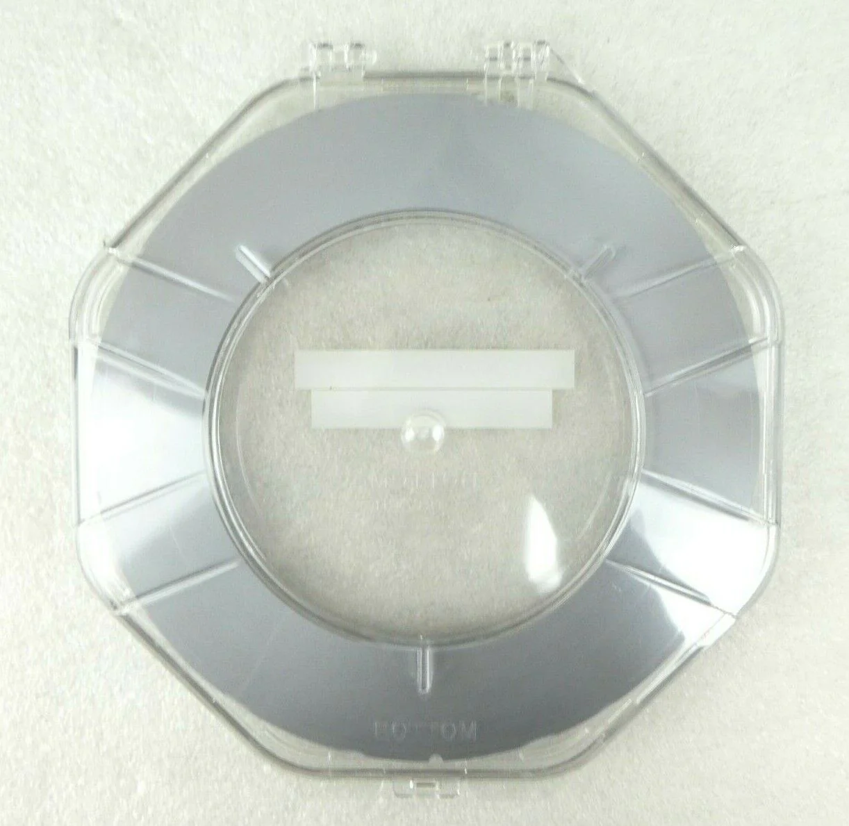 Steag AST Elektronik 47800037 125mm Wafer Edge Guard Ring Mattson New Surplus - Image 2
