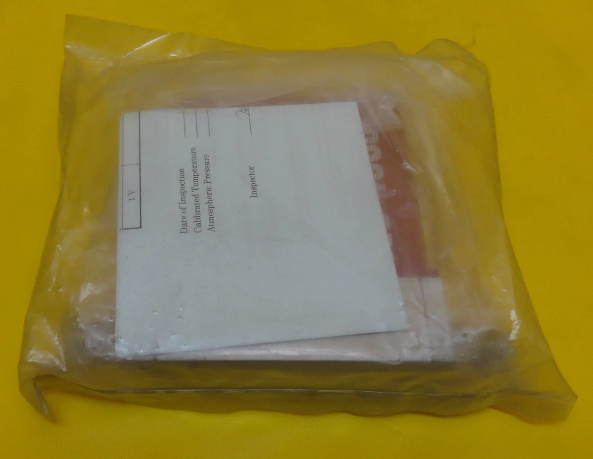STEC SEC-4500M Mass Flow Controller MFC 54-123117A18 10 SLM H2 Refurbished - Image 3