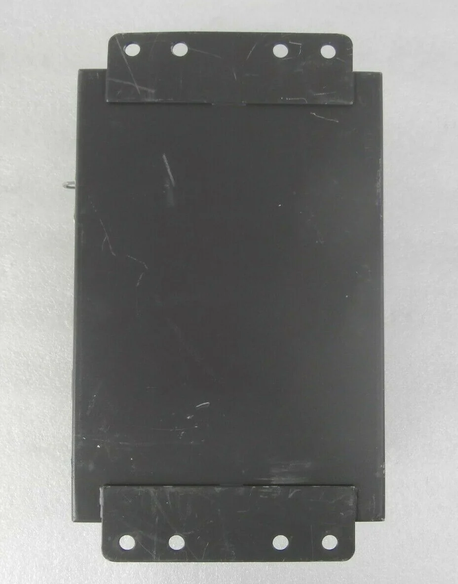 Sti 43268-0280 Light Curtain Controller MiniSafe-B 4300B-2 MS4328B-2 Working - Image 3