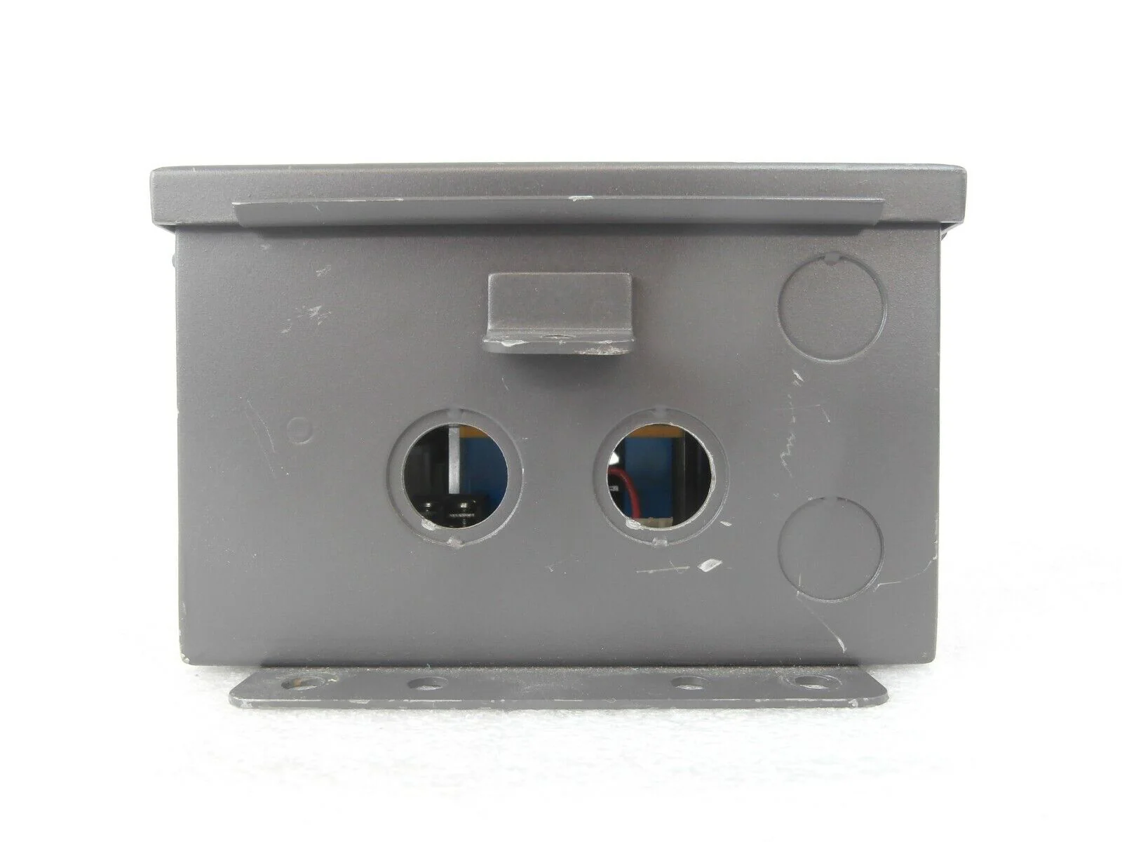 Sti 43268-0280 Light Curtain Controller MiniSafe-B 4300B-2 MS4328B-2 Working - Image 6