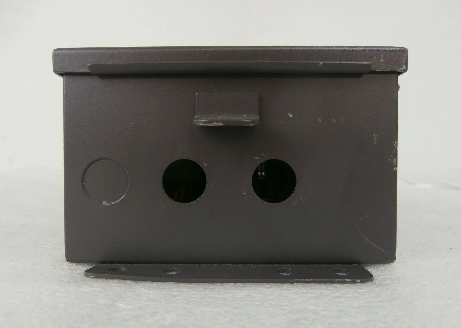 Sti 43268-0280 Light Curtain Controller MiniSafe-B 4300B-2 MS4328B-2 Working - Image 7