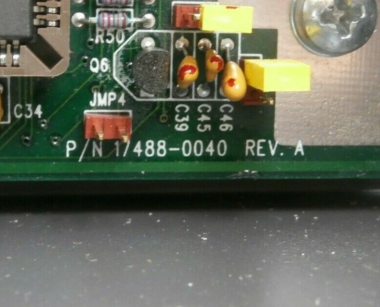 Sti 43268-0280 Light Curtain Controller MiniSafe-B 4300B-2 MS4328B-2 Working - Image 9