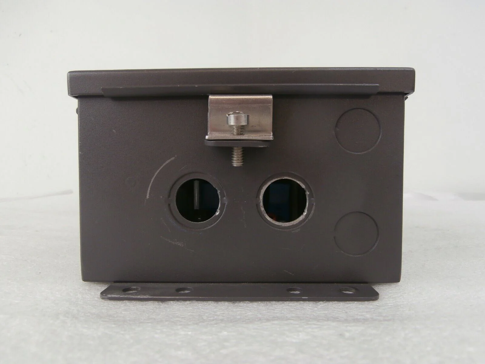 Sti 43268-04 Light Curtain Controller MiniSafe/FlexSafe 4300B Series MS4316B - Image 6