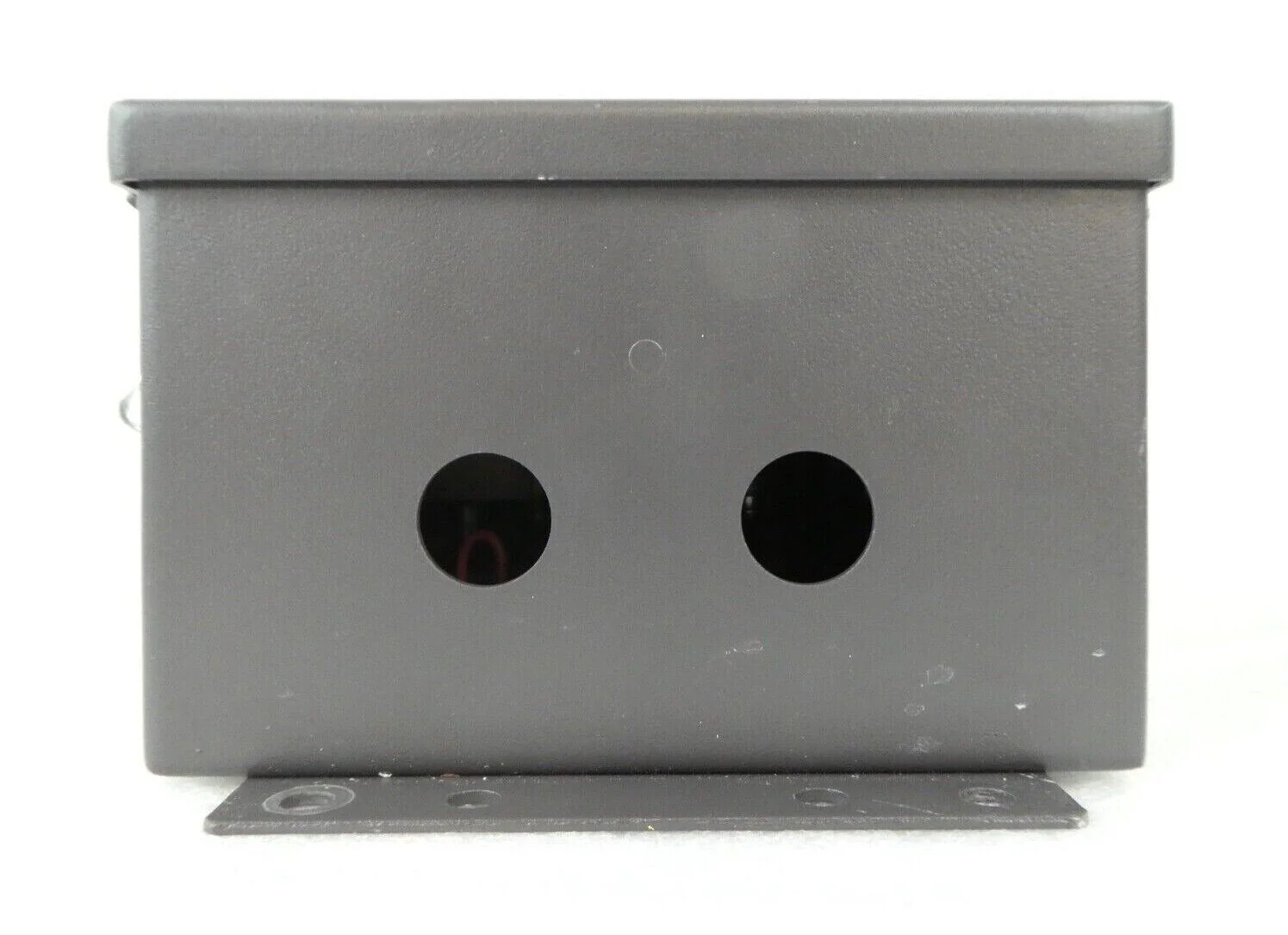 Sti Light Curtain Controller MiniSafe FlexSafe Series Lot of 7 Working Surplus - Image 5