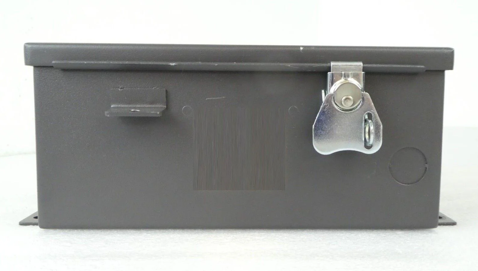 Sti Light Curtain Controller MiniSafe FlexSafe Series Lot of 7 Working Surplus - Image 7
