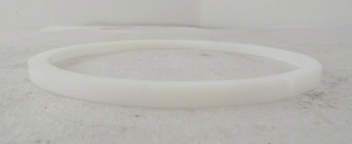 Strasbaugh 261376 Insert Plastic Gimbal Ring VIPRR Reseller Lot of 8 New Spare - Image 8