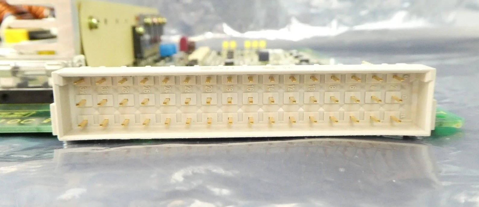 Sumitomo Electric 52131010C Driver Board PCB DRIVE-Z3 Nikon NSR Working Surplus - Image 9