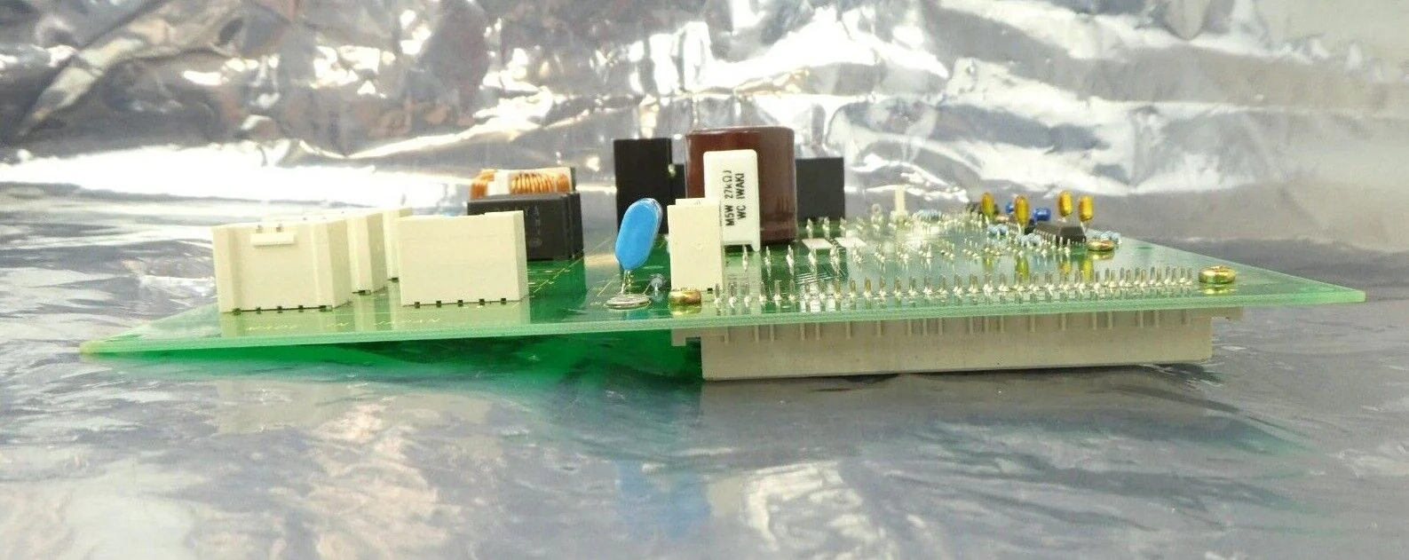 Sumitomo Electric 52131020C HV Board Linear Motor PCB D190034037 Nikon NSR Spare - Image 4