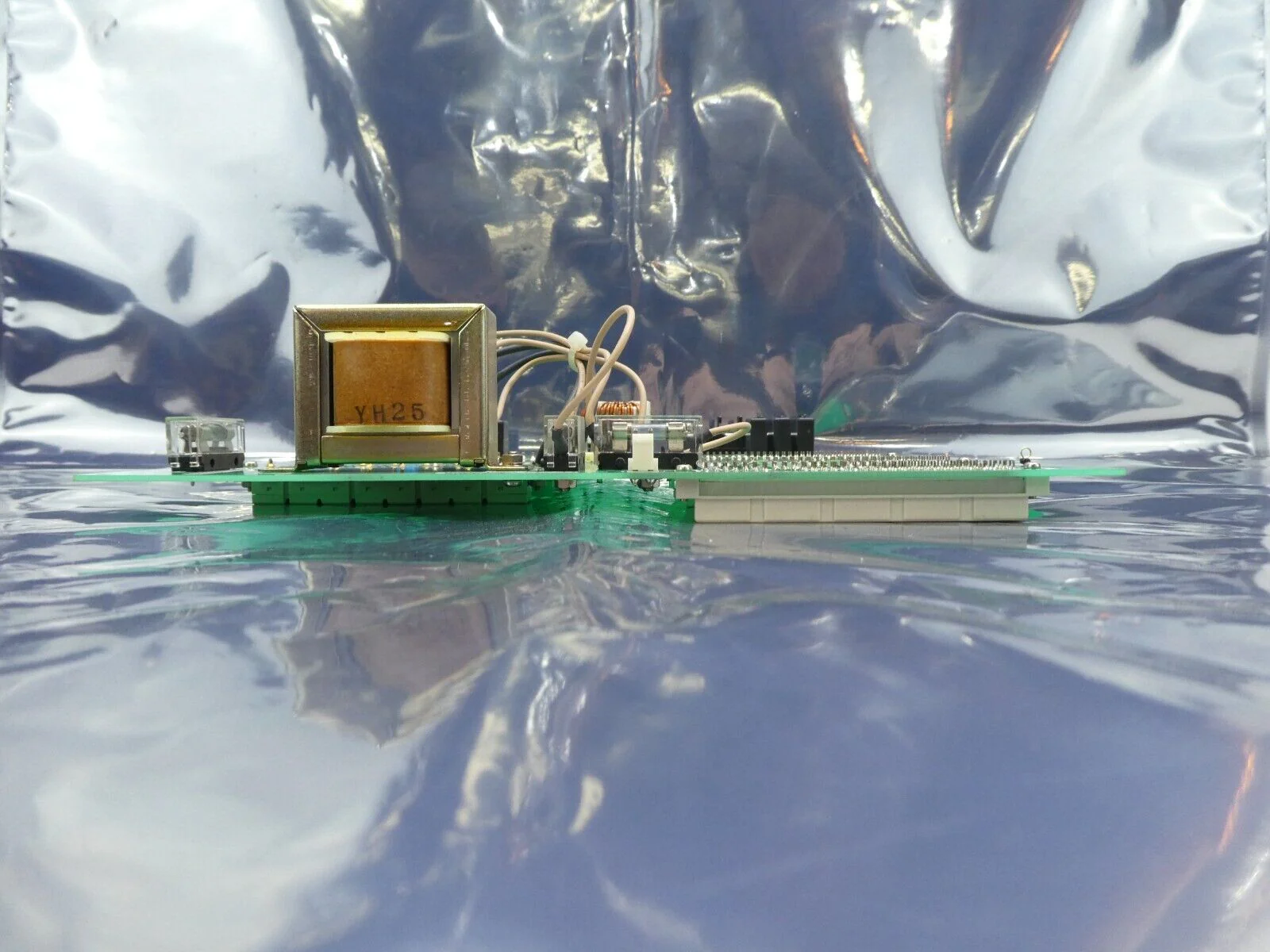 Sumitomo Electric F30520S Power Distribution PCB Nikon NSR Series Working Spare - Image 6