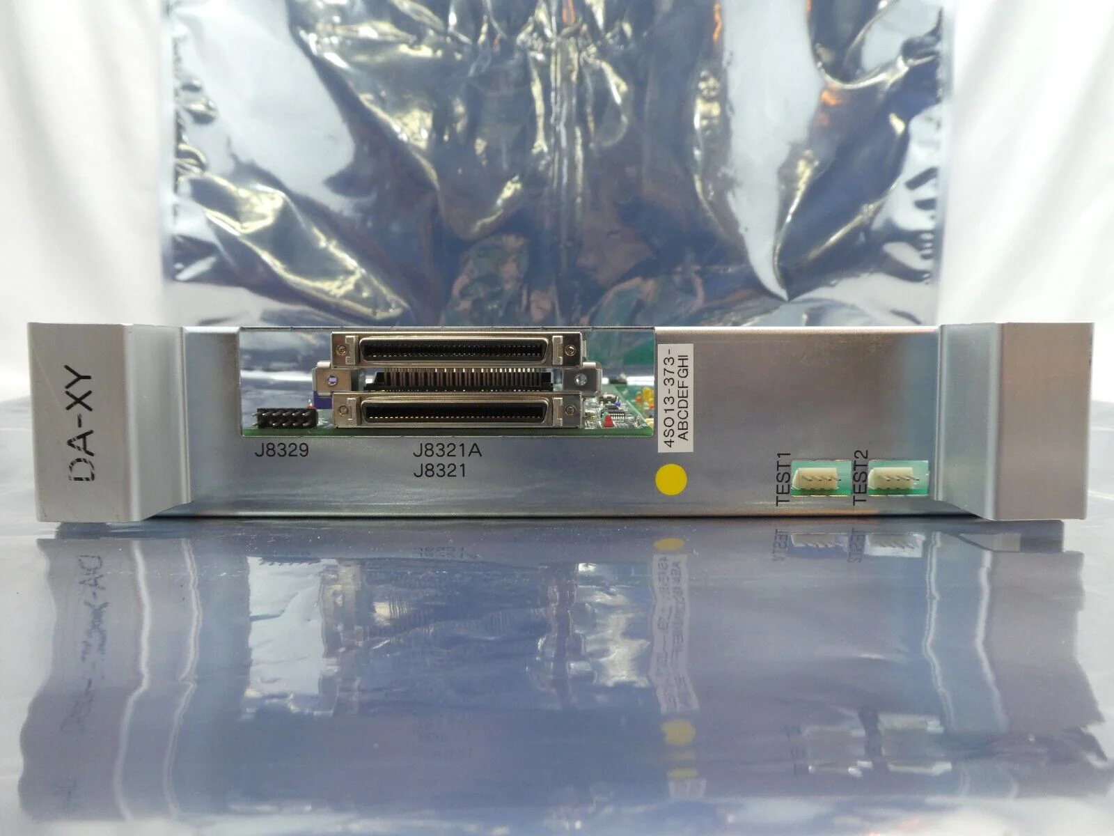 Sumitomo Electric F30538S DA-XY Drive Control PCB Card Nikon 4S013-373 NSR Spare - Image 4