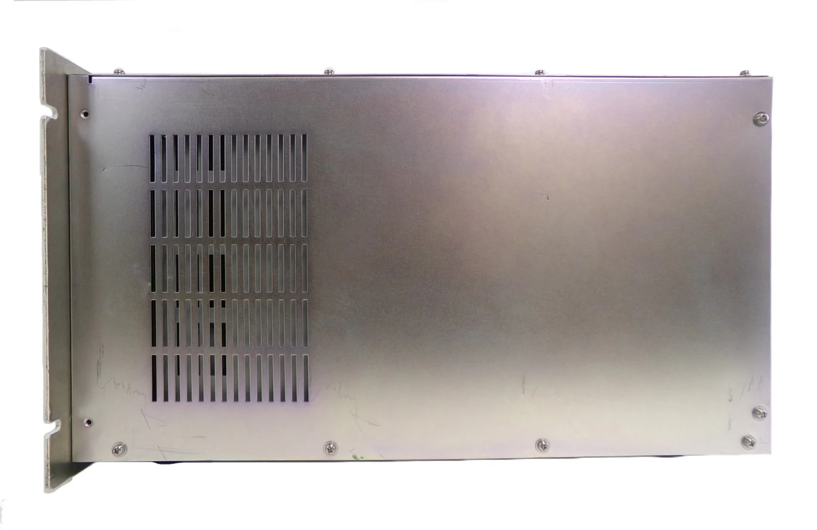 Sumitomo GRC-RB28 High Concentration Ozone Generator Z4-12721-1 Untested As-Is - Image 3