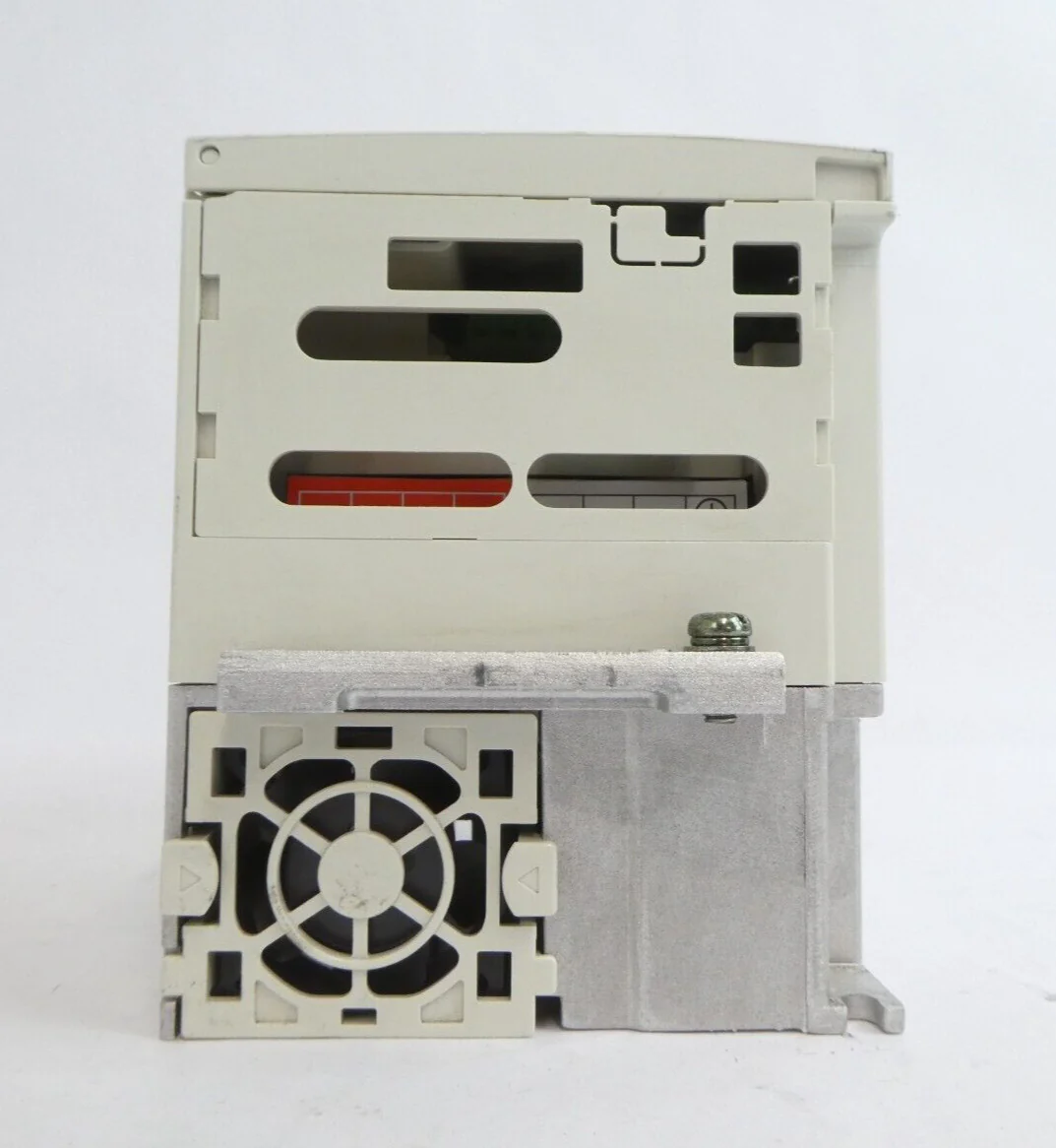 Sumitomo Technologies HF3212-1A5 Inverter Speed Controller HF-320α Working - Image 3