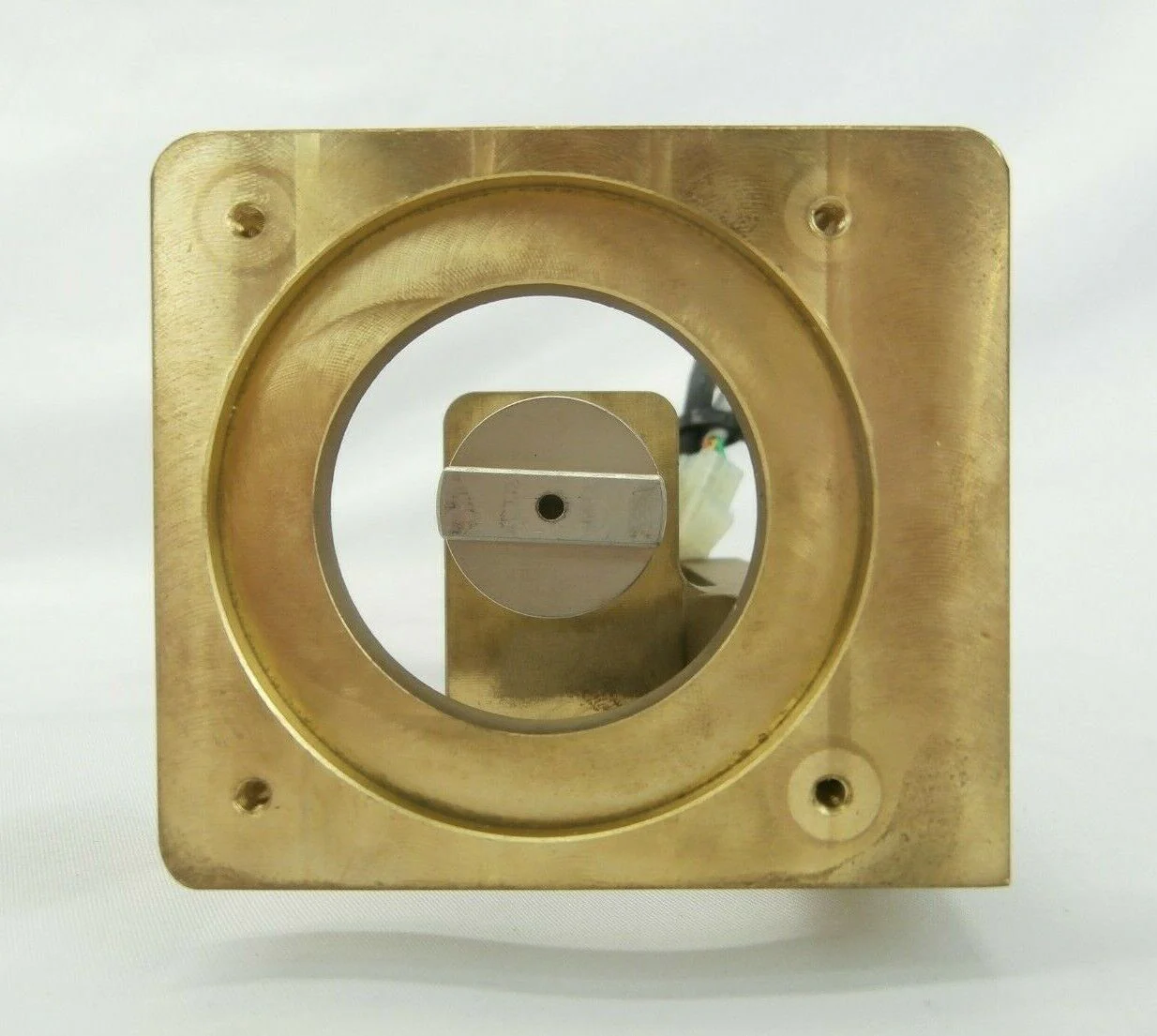 Sumtak LBJ-004-500 Incremental Shaft Encoder OPTCODER Assembly JEOL JWS-7555S - Image 6