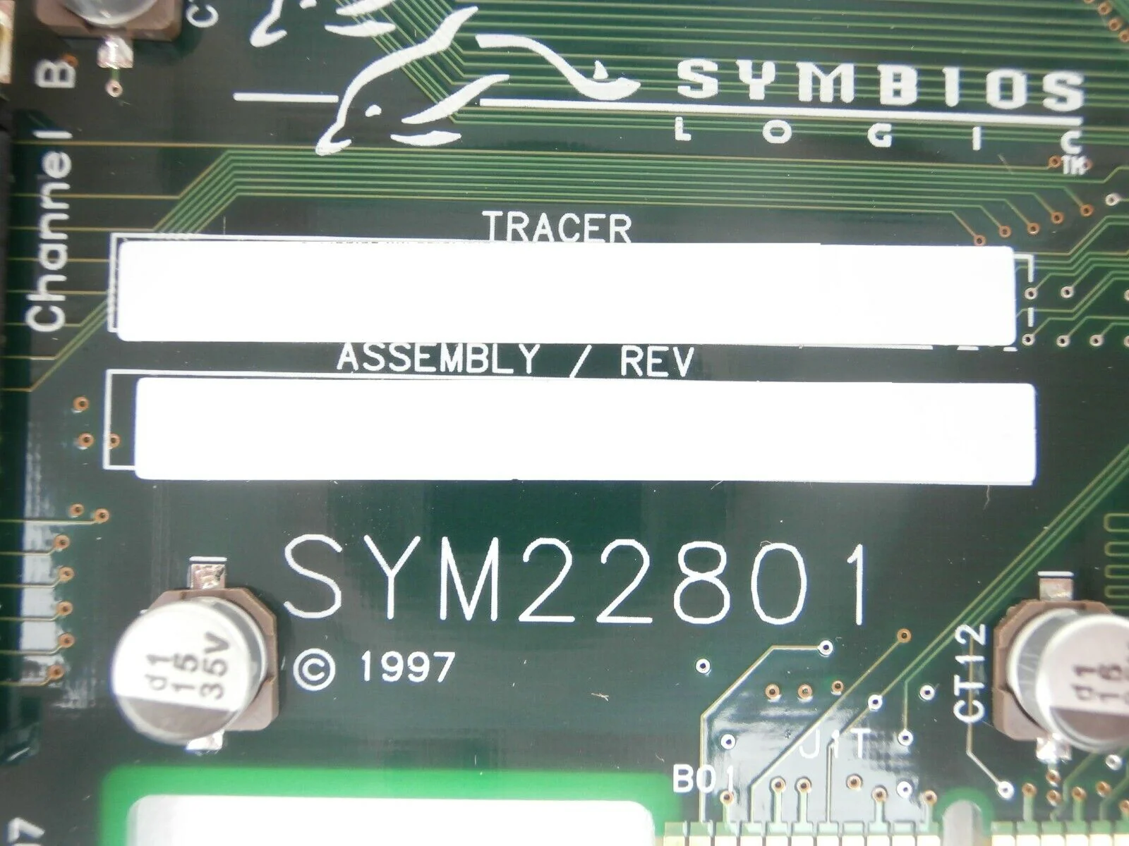 Sun Microsystems 595-4399-01 PCB Kit Symbios SYM22801 Reseller Lot of 6 New - Image 10