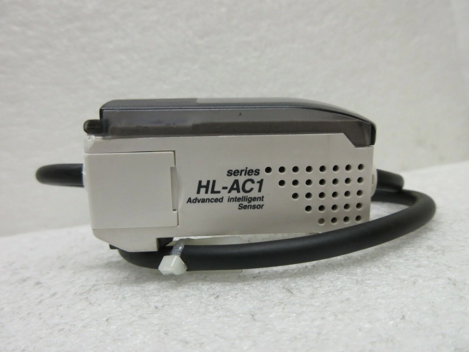 SunX HL-AC1 Advanced Intelligent Sensor Nikon NSR-S307E DUV Used Working - Image 4