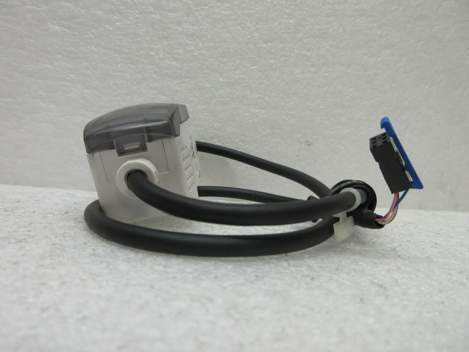SunX HL-AC1 Advanced Intelligent Sensor Nikon NSR-S307E DUV Used Working - Image 7