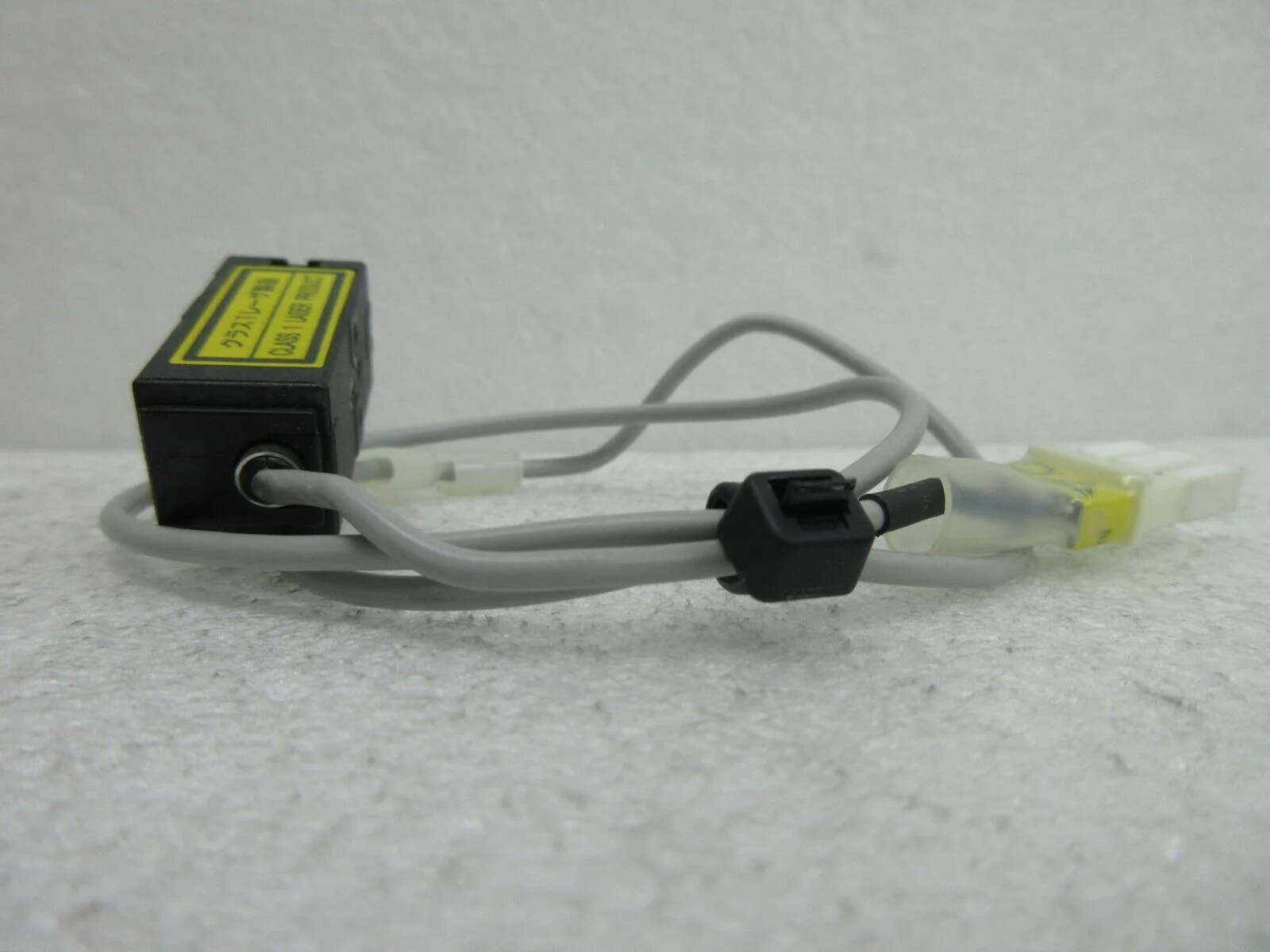 SunX HL-T1001AP Sensor Nikon NSR-S307E DUV Scanning System Used Working - Image 7