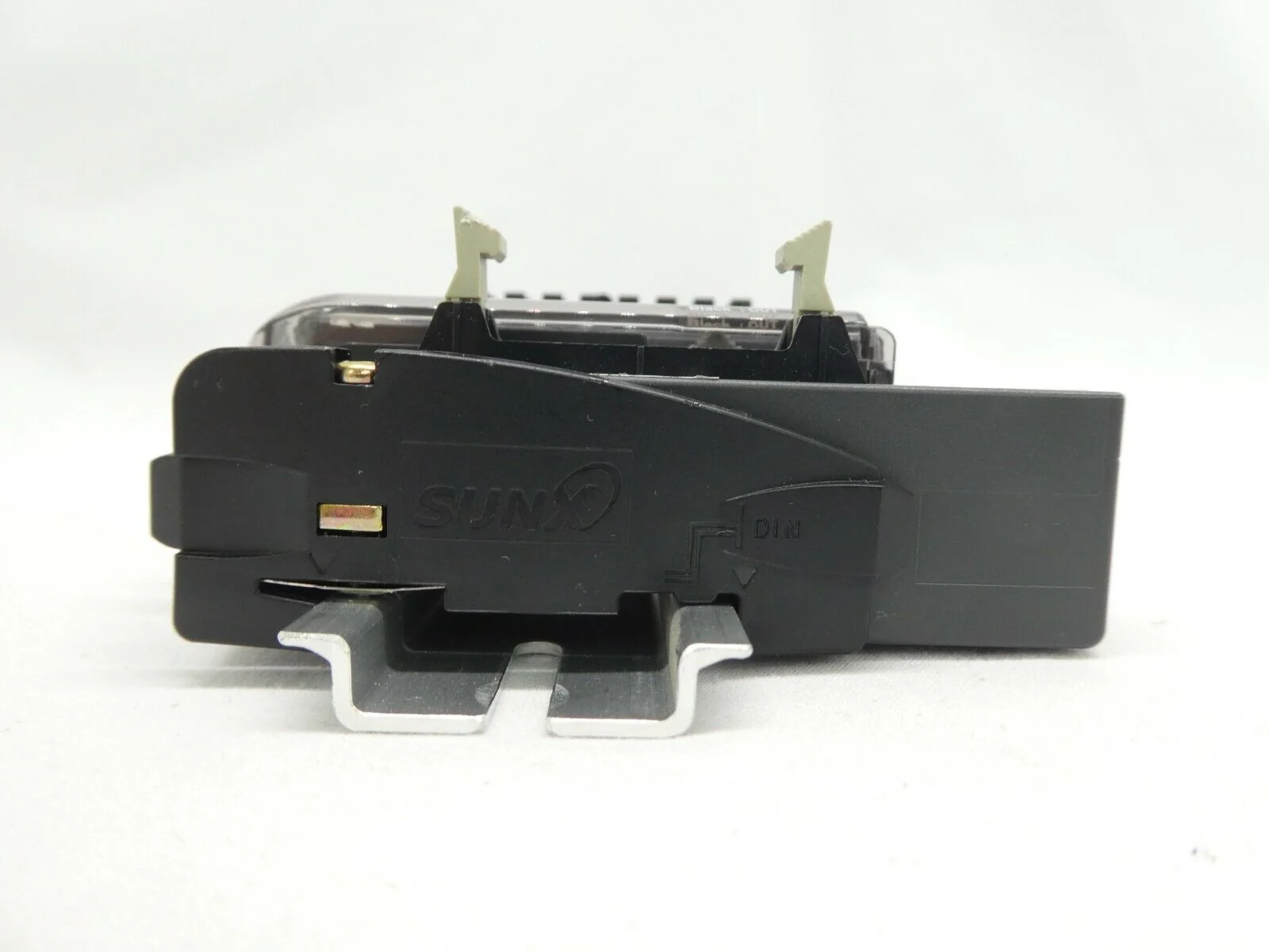 Sunx SC Series Sensor-PLC Connection System SC-MIL SC-T8J FX-300 Working Surplus - Image 7