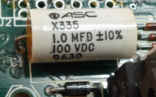 Superior Electric 218567-001 Processor PCB 218566-001 Contact CS-400E Working - Image 9