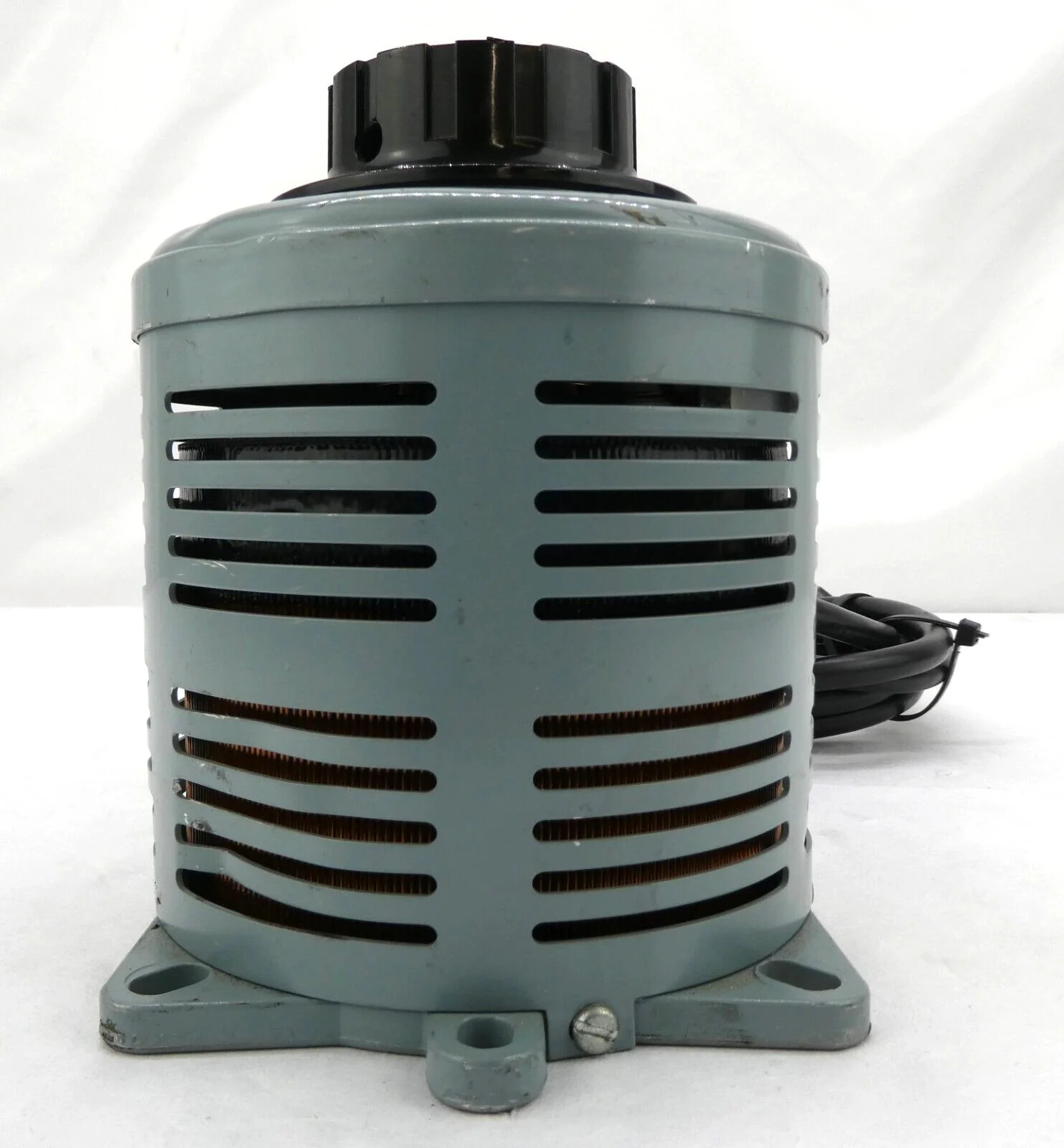 Superior Electric 3PN116C Variable Manual Autotransformer Powerstat Working - Image 2