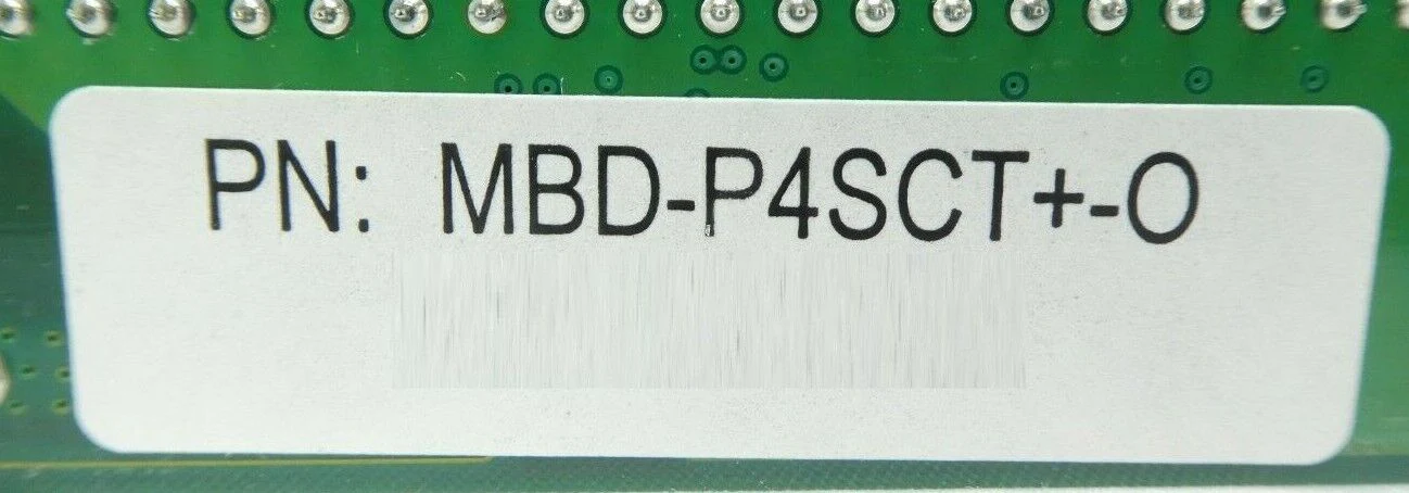 SuperMicro MBD-P4SCT+-O Motherboard PCB P4SCT+ Therma-Wave 30-135777 Working - Image 12