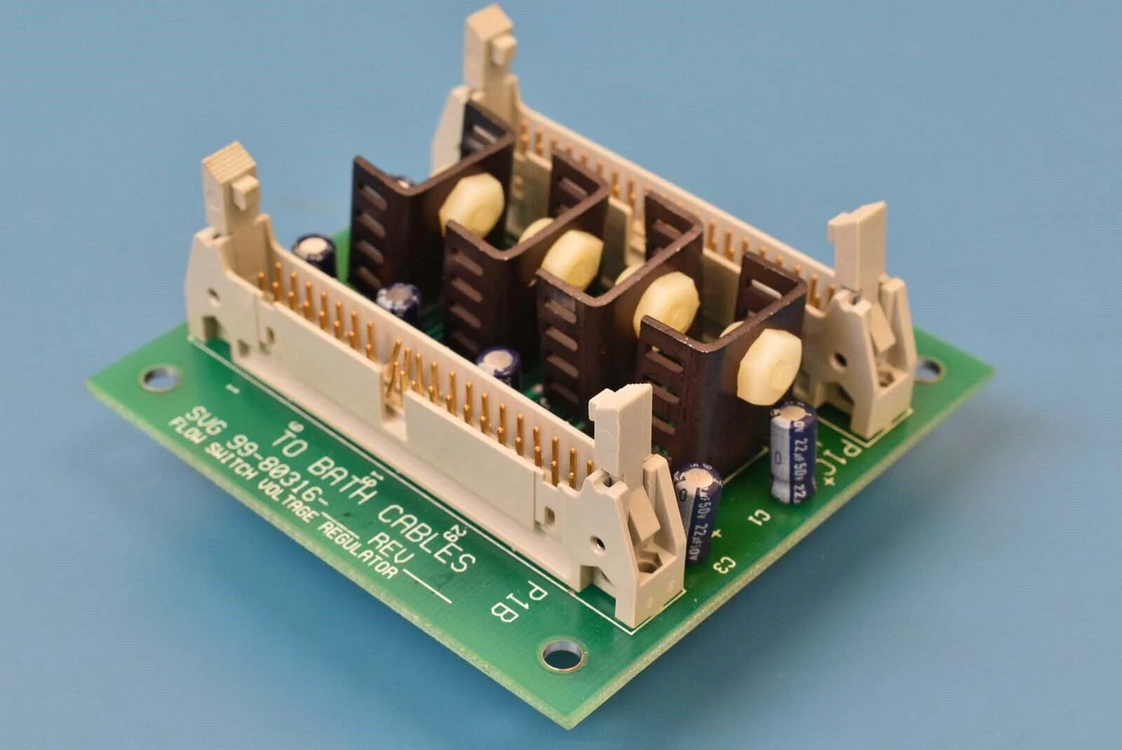 SVG 99-80316 Flow Switch Voltage Regular - Image 3
