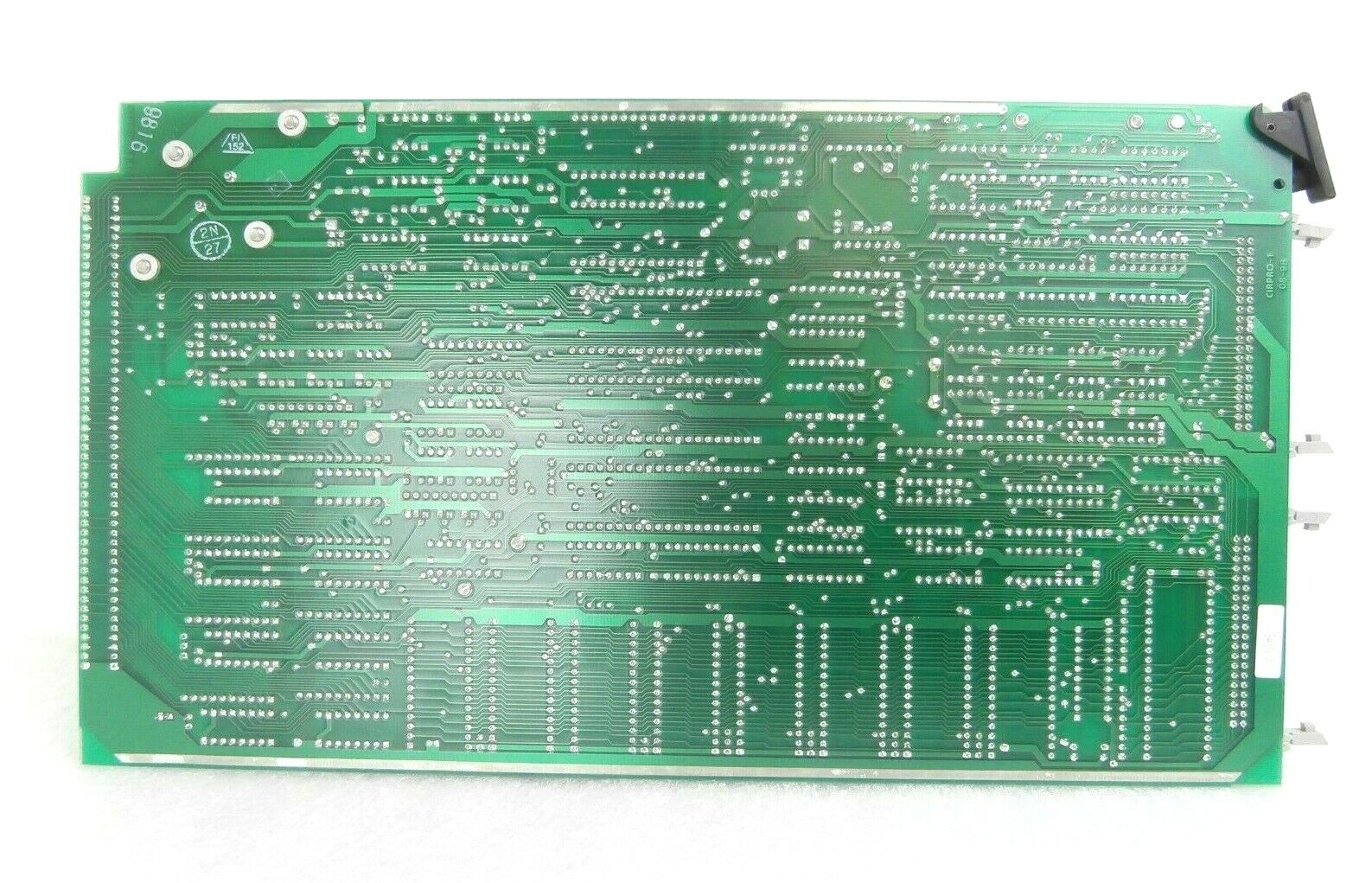 SVG Silicon Valley Group 80103D-30 CPU Board Computer PCB Card Rite Track 88 - Image 3