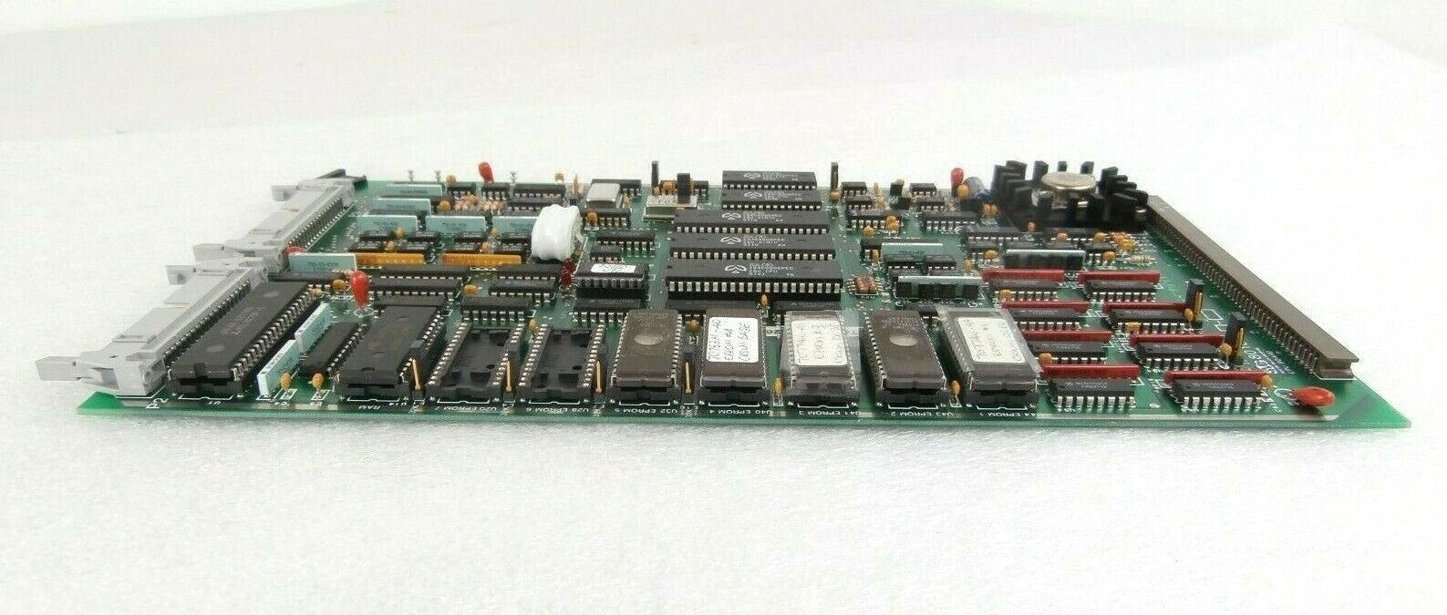 SVG Silicon Valley Group 80103D-30 CPU Board Computer PCB Card Rite Track 88 - Image 4