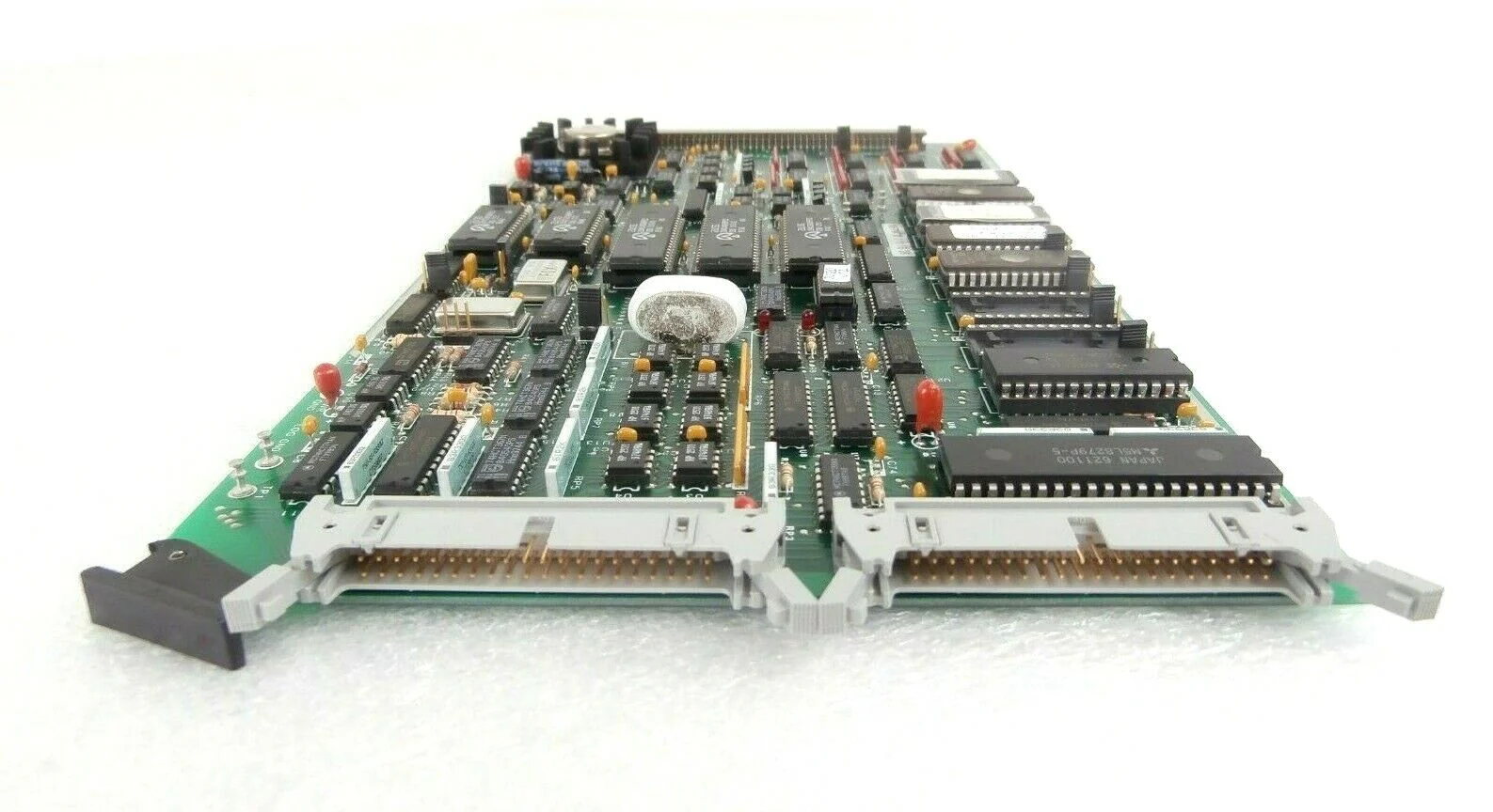 SVG Silicon Valley Group 80103D-30 CPU Board Computer PCB Card Rite Track 88 - Image 6