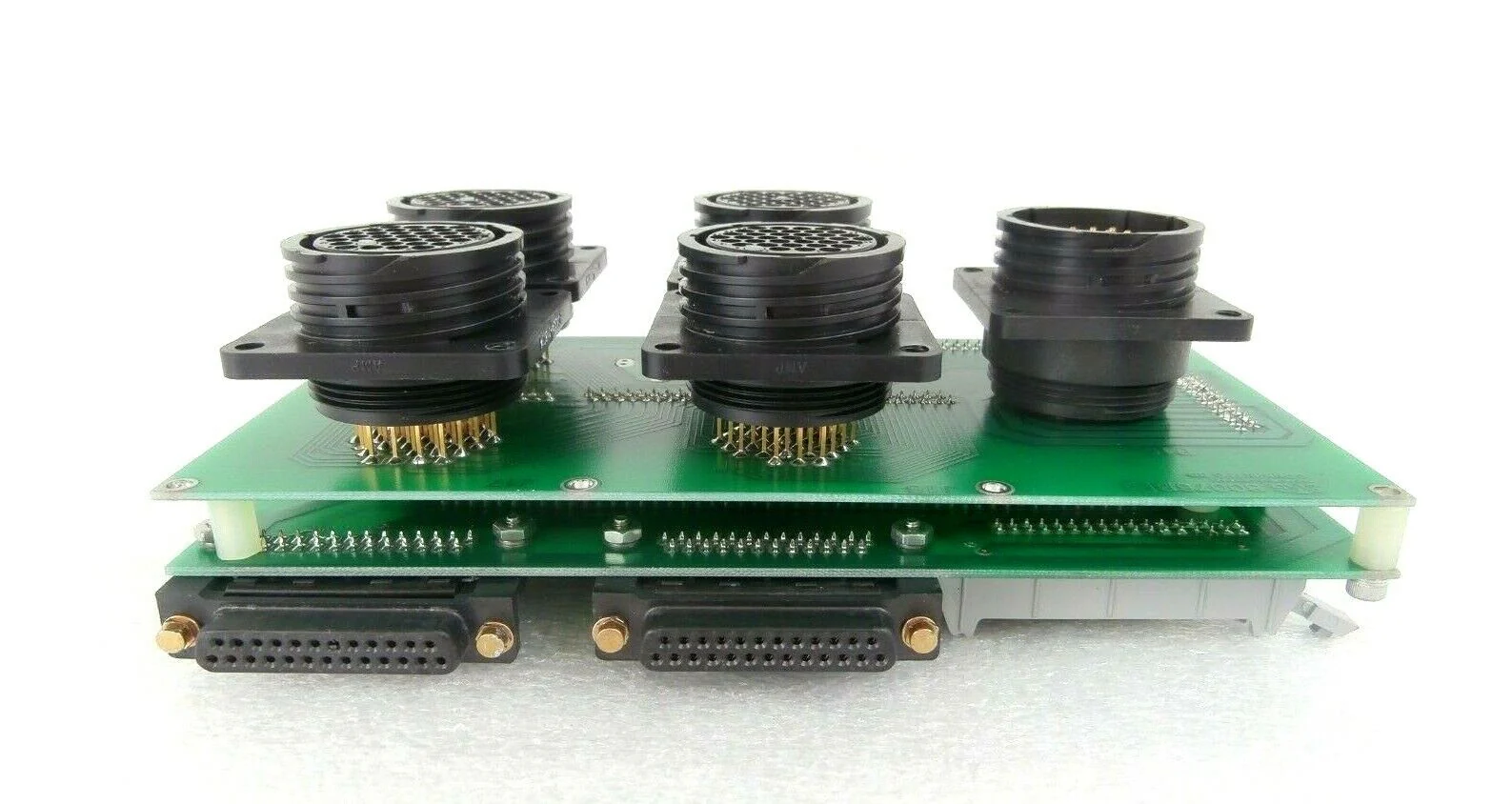 SVG Silicon Valley Group 80105B Motherboard Interface PCB 80076B Rite Track 88 - Image 5