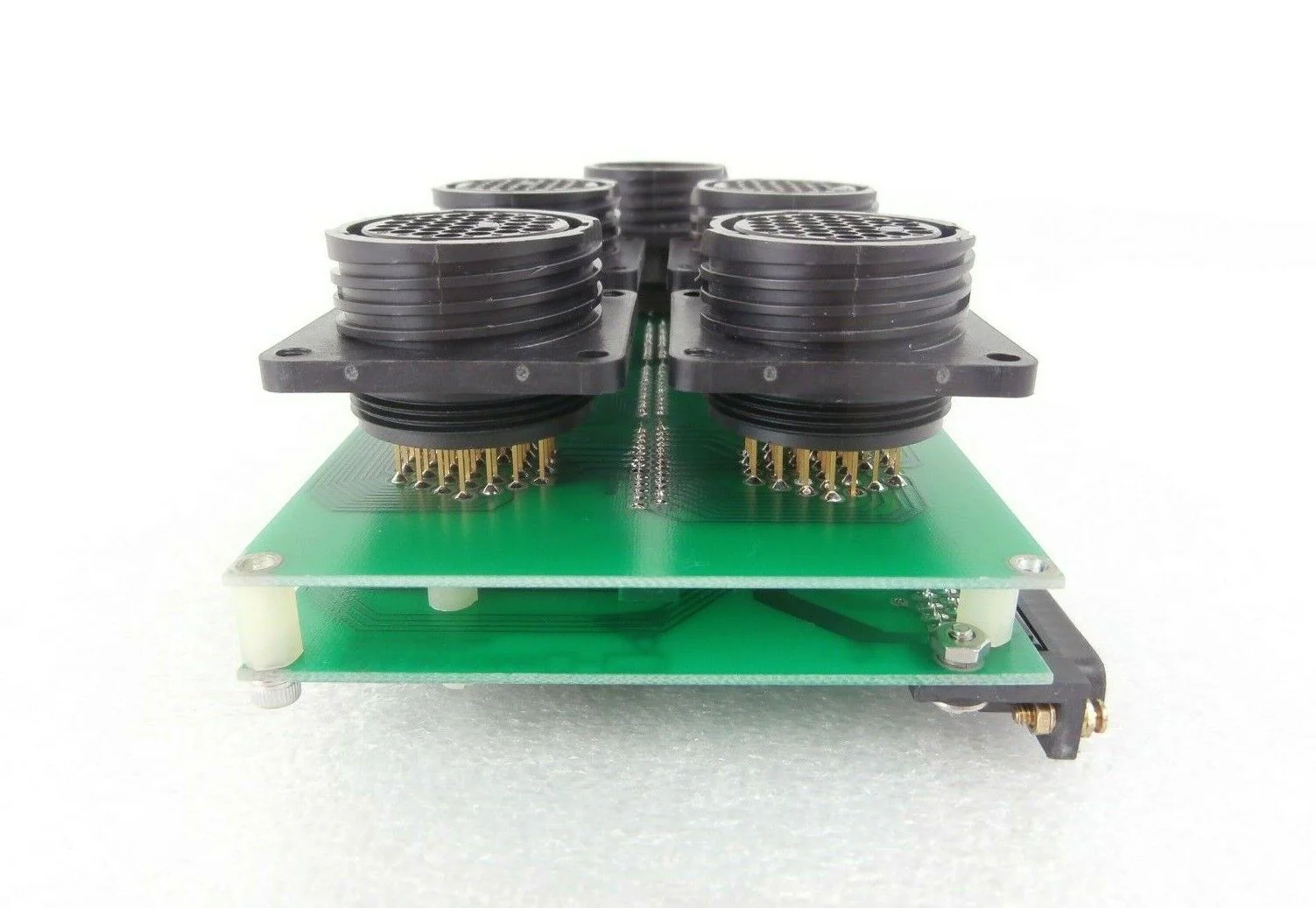 SVG Silicon Valley Group 80105B Motherboard Interface PCB 80076B Rite Track 88 - Image 7