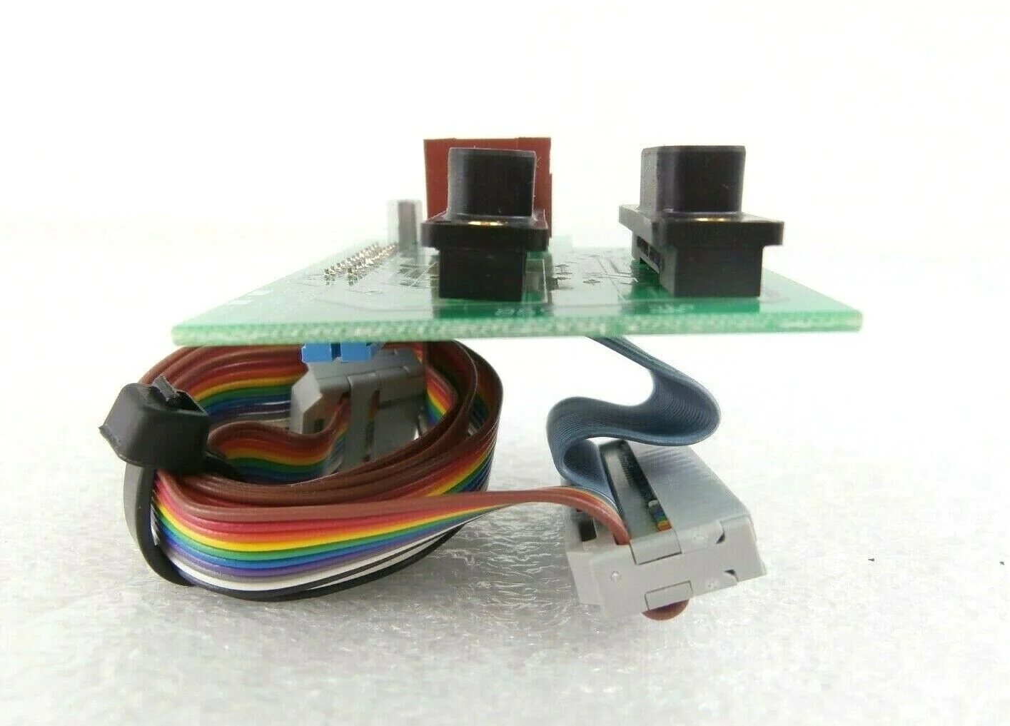 SVG Silicon Valley Group 80106A Host Computer Interface PCB Rite Track 88 Spare - Image 6