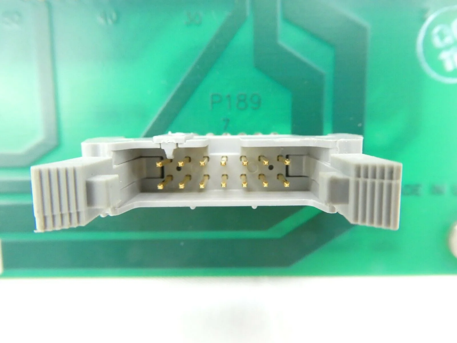 SVG Silicon Valley Group 80161BA-001 Transport Arm Motherboard PCB Rite Track 88 - Image 11